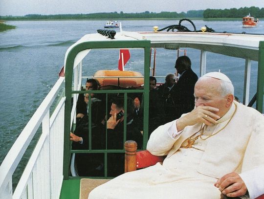 Trzy księgi, trzy oblicza Ziemi Augustowskiej