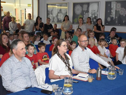 Trzynasta edycja festiwalu „Mam mały talent” – mali artyści, wielkie talenty