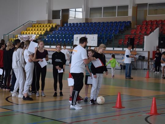  Turniej Miast o Puchar Niepodległości w Augustowie 