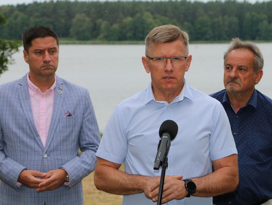 Turystyka uzdrowiskowa szansą dla Augustowa