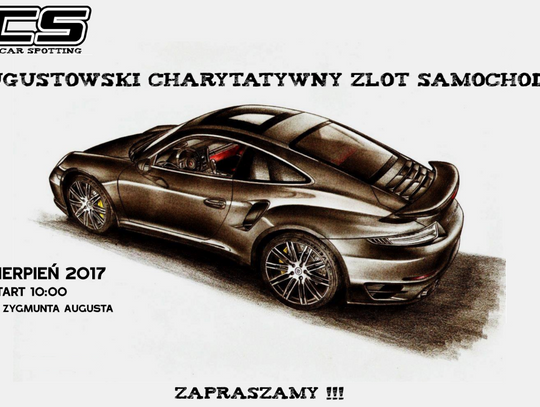 Tysiące koni mechanicznych w centrum