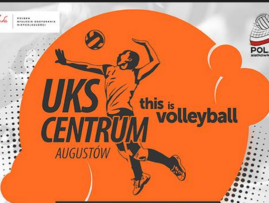 UKS Centrum Augustów - UMKS Huragan Wołomin 2-3