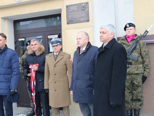 Uroczystości 155. Rocznicy Powstania Styczniowego (materiał video/ galeria zdjęć)