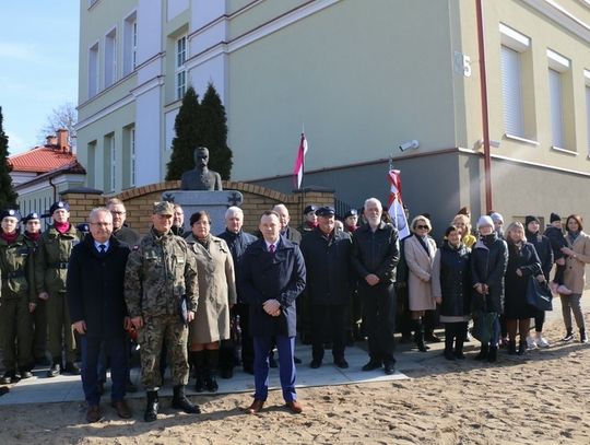 Uroczystości z okazji Imienin Pierwszego Marszałka Józefa Piłsudskiego 