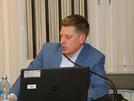 Ustawka z interpelacjami