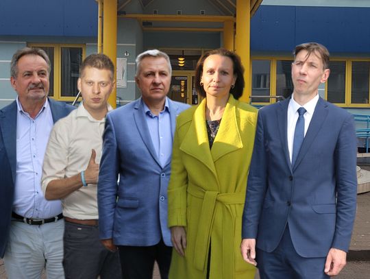 Utracona szansa na zgodę