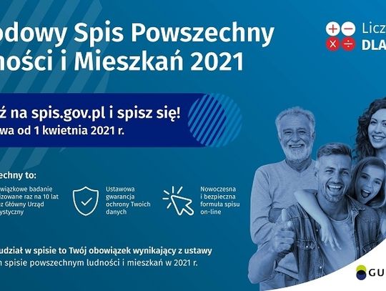 Uwaga, ważny obowiązek