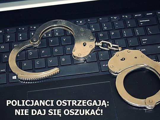 Uwierzył oszustom, że zarobił na kryptowalutach