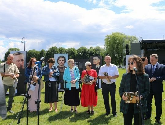 W Augustowie rozpoczął się Festiwal LIPCOWI (foto i video) 