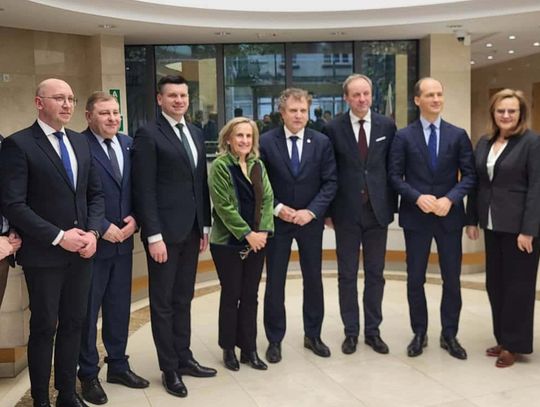 W Brukseli dyskutowano o programach regionalnych