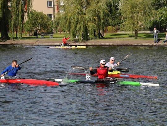  W najbliższy weekend Długodystansowe  Mistrzostwa Polski w kajakarstwie  - Augustów 2022