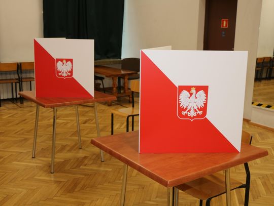 W niedzielę 18 maja odbędą się wybory prezydenckie – poznaj zasady głosowania