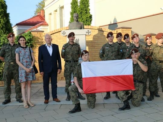 Ważne rocznice sierpniowe