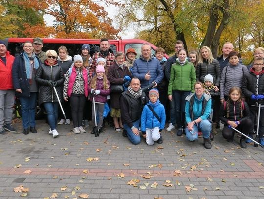 Wielkie sprzątanie Kanału Augustowskiego