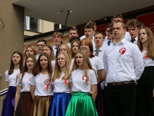 Wielkie święto w Augustowskim Centrum Edukacyjnym 