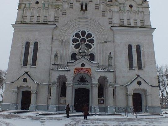 Wizyty duszpasterskie odłożone na później 
