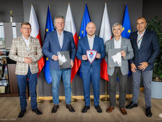 Województwo wspiera sport w Augustowie. Przed nami turniej i mistrzostwa Polski