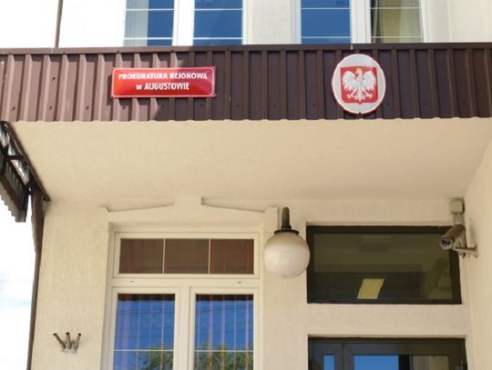 Wracamy do pożaru hotelu w Augustowie 