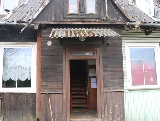 Wracamy do sprawy toalety przy ul. Turystycznej. Jest odpowiedź zarządcy