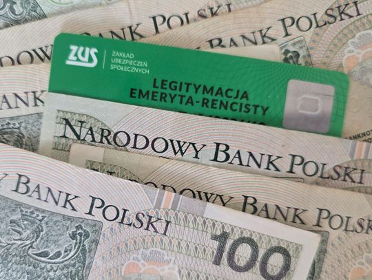 Wrzesień przyniesie seniorom dodatkowe świadczenie