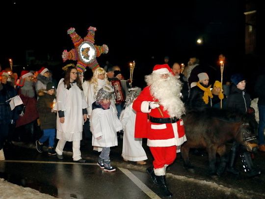 Wśród nocnej ciszy       