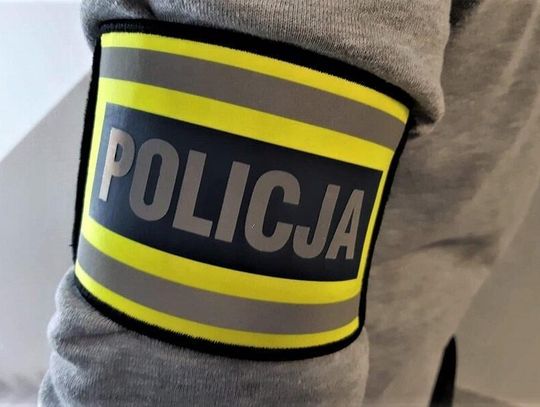 Wszedł przez uchylone okno i zaatakował śpiącą kobietę. 44-latek zatrzymany przez kryminalnych
