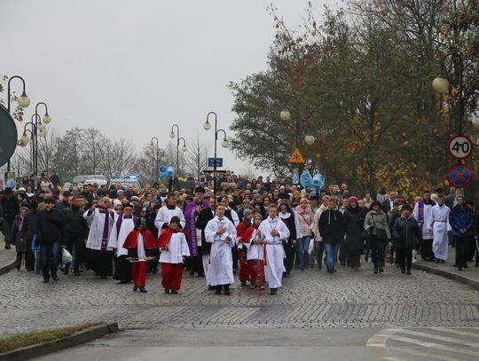 Wszystkich Świętych w Augustowie 