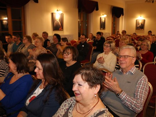 Wyjątkowe muzyczne wydarzenie w PSM w Augustowie (foto i video)