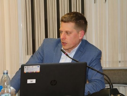 Wywiad z Filipem Chodkiewiczem
