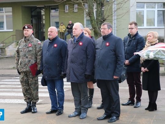 Wywiad z Jarosławem Szlaszyńskim