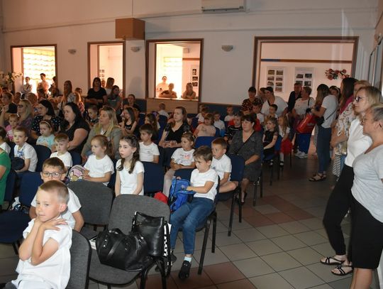 XII Festiwal Piosenki Przedszkolnej pod hasłem „Mam mały talent”