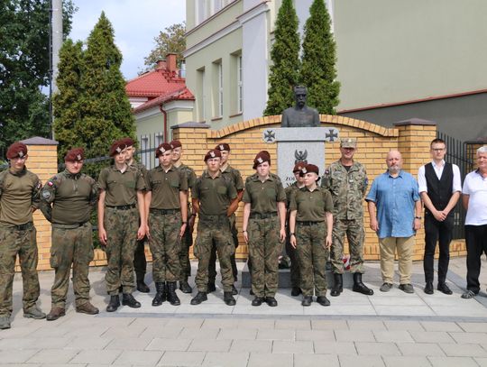 XII Marsz Szlakiem Powstania Sejneńskiego: hołd dla historii i bohaterów (video)