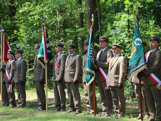 XXVI Pielgrzymka Leśników w Studzienicznej (foto i video)