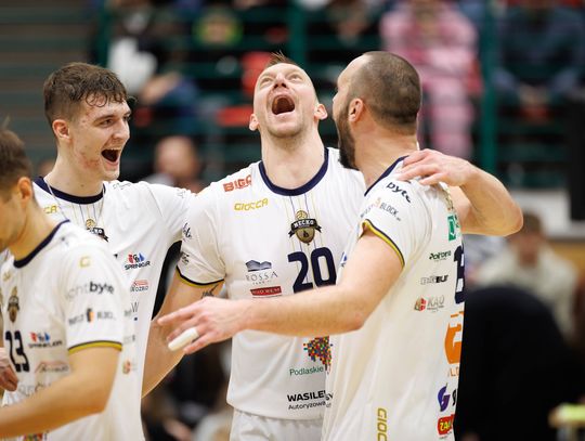 Z nieba do piekła. Necko tym razem bez punktów