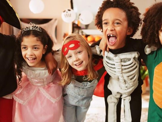 Zabawy tematyczne dla dzieci – pomysły na karnawał