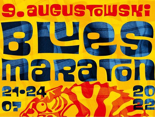 Zaczynamy Blues Maraton 