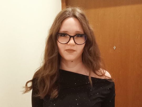 Zaginęła 15‑latka Daria Kyrychek z Białegostoku — policja apeluje o pomoc w jej odnalezieniu