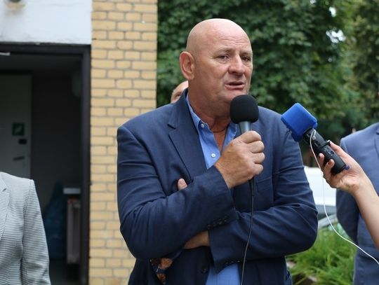 Zapachniało przesileniem