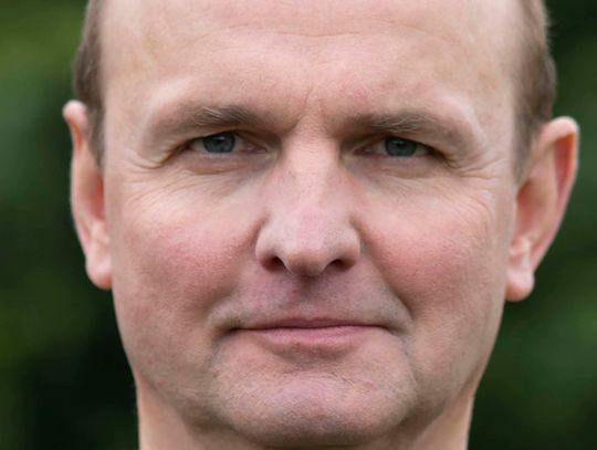 Zapraszamy do kiosków po nowe wydanie "Przeglądu Powiatowego"