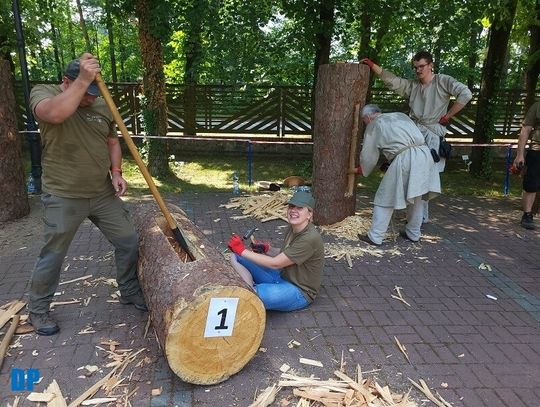 Zapraszamy do wspólnego świętowania 