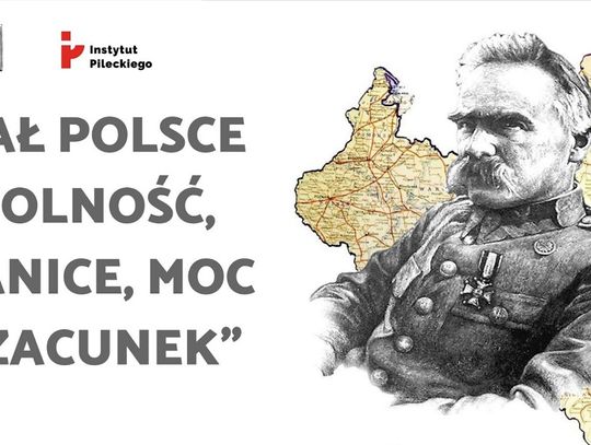 Zaproszenie na Imieniny Pierwszego Marszałka Polski 