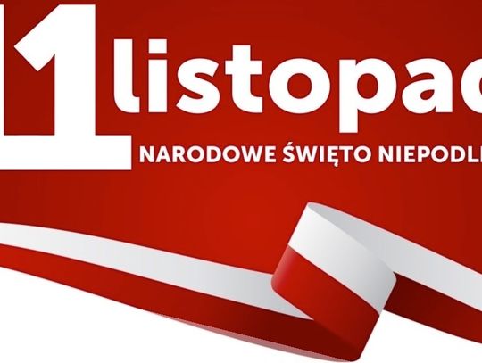 Zaproszenie na Narodowe Święto Niepodległości