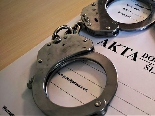 Zatrzymani za kradzieże sklepowe