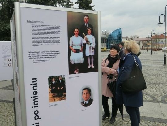 Zawołani po Imieniu