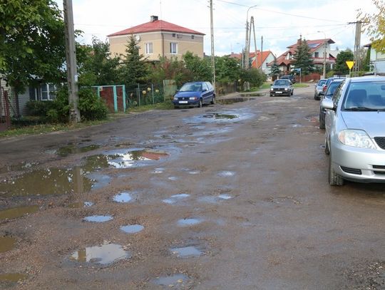 Zielone światło dla Jaćwieskiej