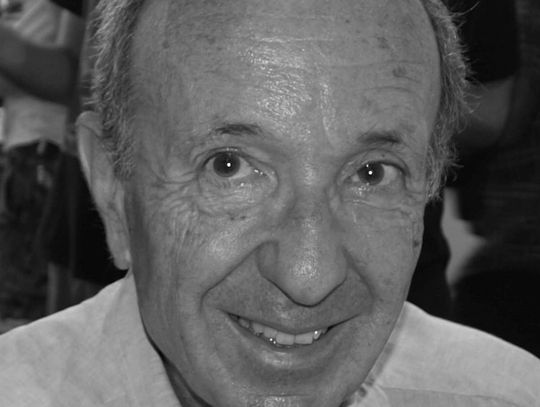 Zmarł Daniel Passent, dziennikarz, publicysta, były ambasador