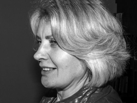 Zmarła była wicestarościna Eleonora Urszula Chodkiewicz 
