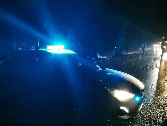Zmarła uczestniczka wypadku w Kopcu 