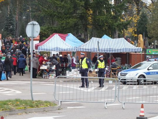 Zmiana organizacji ruchu. To warto wiedzieć 