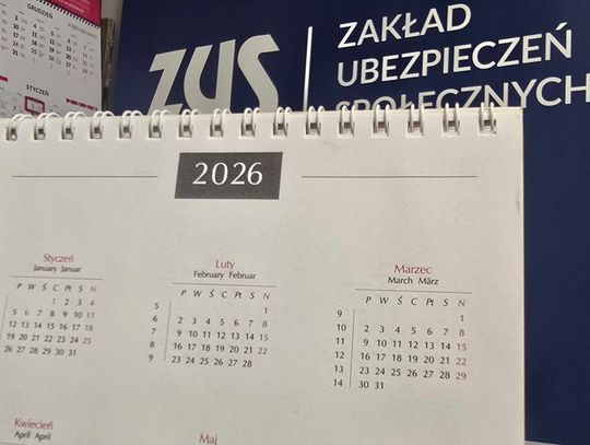 Zmiany  w prawie pracy od 2026 r. Zaświadczenia do „stażowego” wyda ZUS
